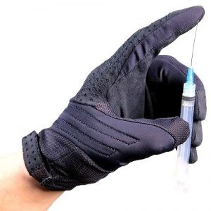 Stiksikre handsker